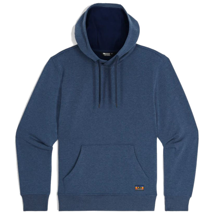 Outdoor Research Essential Fleece Pullover - Men's - Image 6